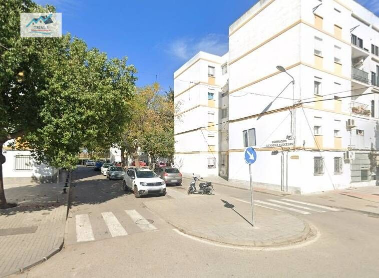 Venta piso en El Puerto de Santa María (Cádiz)