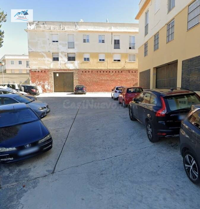 Venta local comercial en Marchena (Sevilla)
