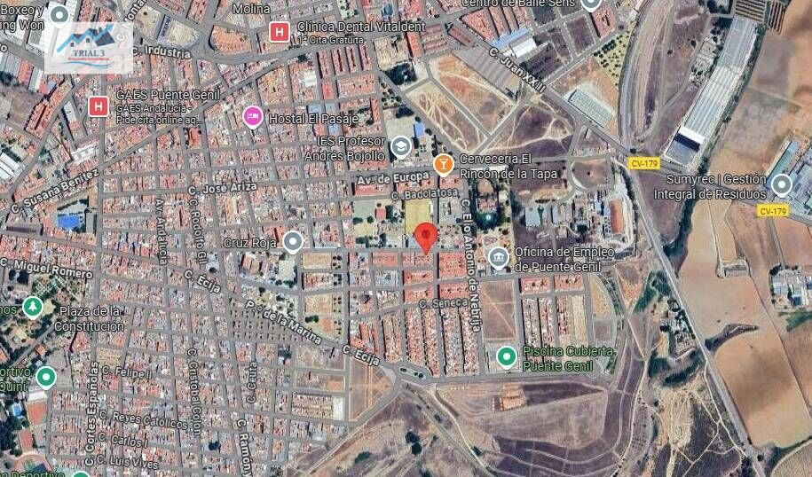 Venta de Piso en Puente Genil, Córdoba. - foto 2