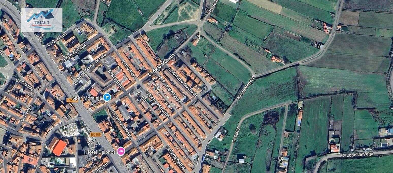 Venta Piso en la Moraleja - Cáceres - foto 3
