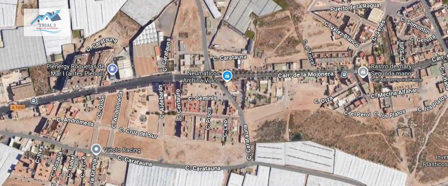 Venta ático en Roquetas de Mar (Almería) - foto 2