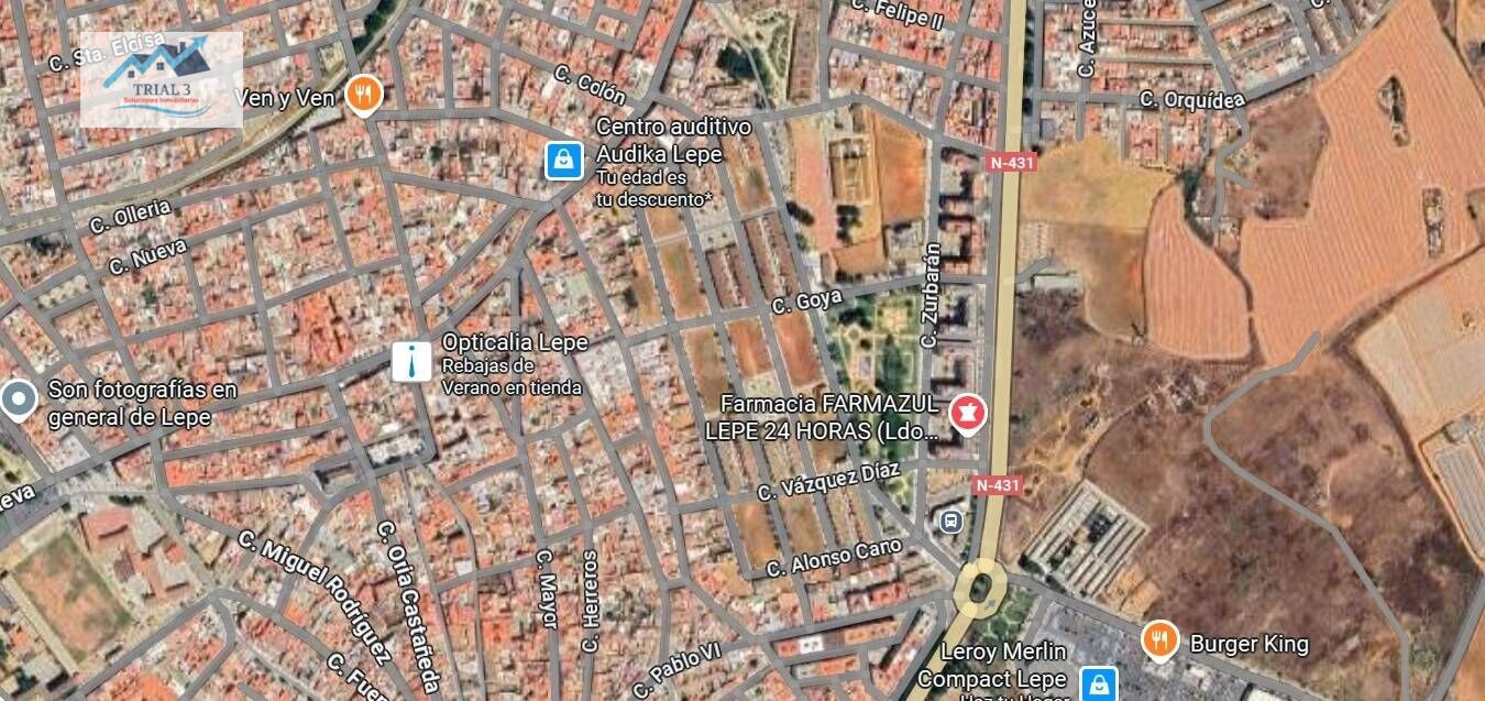 Venta casa adosada en Lepe - foto 3