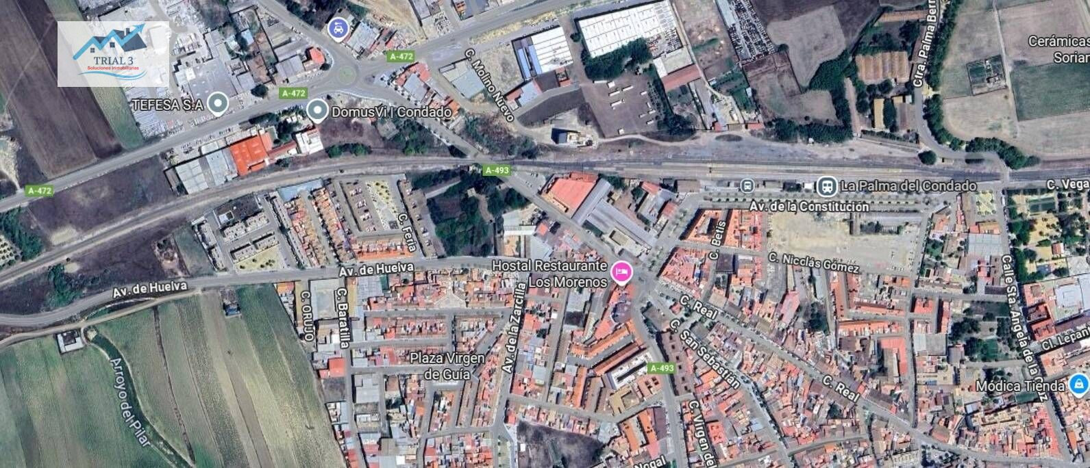Venta Piso en La Palma del Condado - Huelva - foto 3