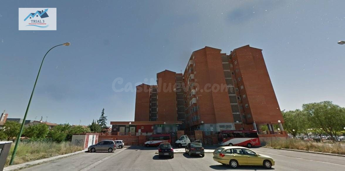 Venta de Piso en Burgos.
