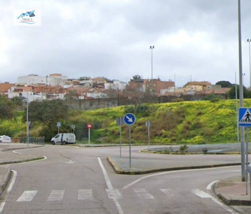 Venta piso en Algeciras (Cádiz)
