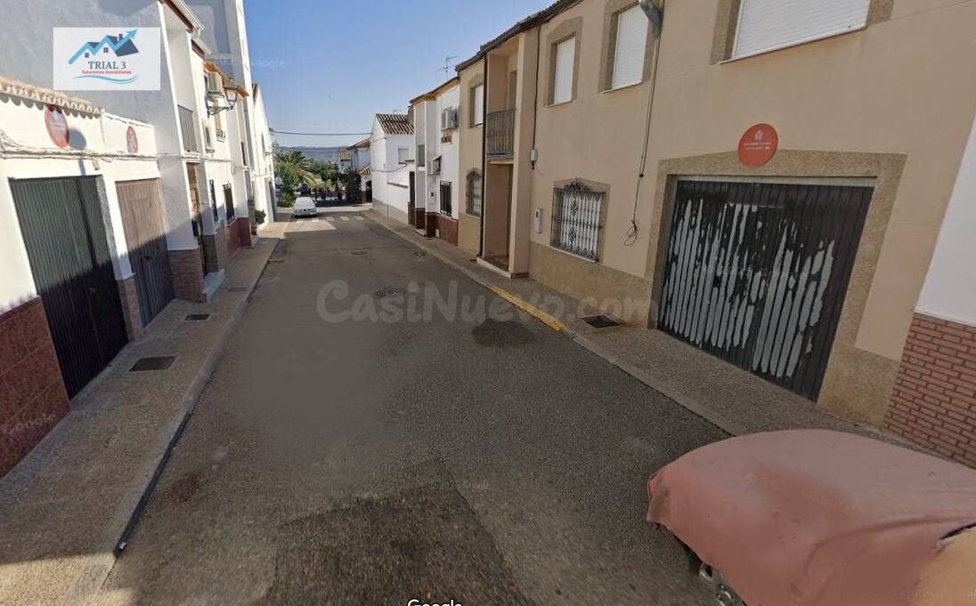 Venta de casa en Andújar , Jaén.