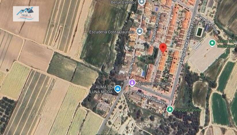 Venta de Casa en Perafort, Tarragona. - foto 2