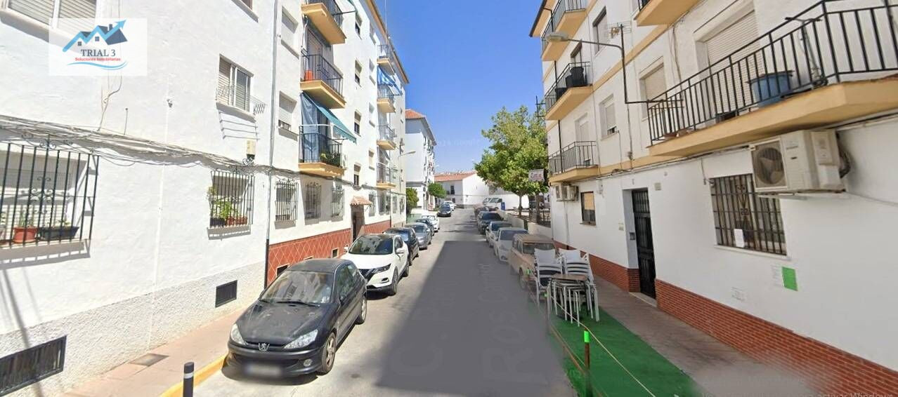 Venta de Piso en Ronda, Málaga.