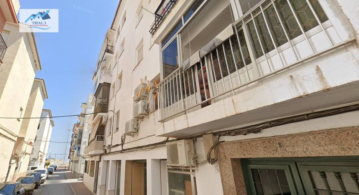 Venta de Piso en Motril, Granada.