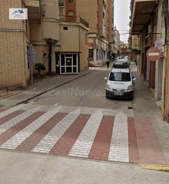 Venta piso en Fraga (Huesca) - foto 2