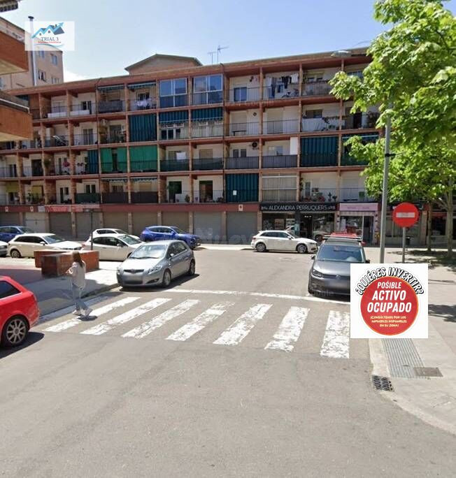 Venta piso en Lleida
