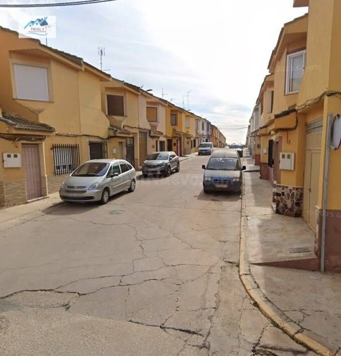 Venta casa en Quintanar del Rey (Cuenca) - foto 2
