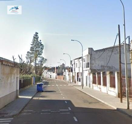 Venta piso en Montijo (Badajoz)