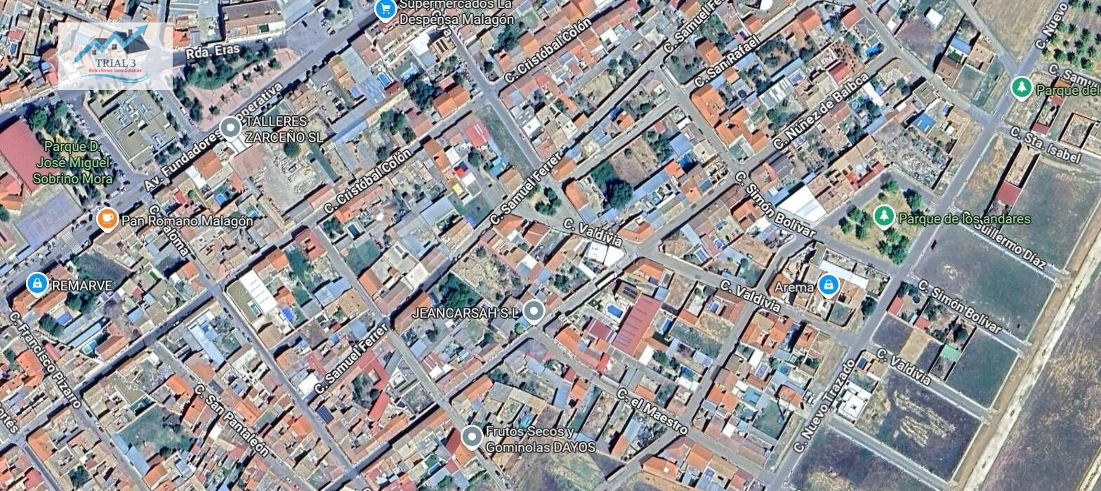 Venta Casa en Malagón - Ciudad Real - foto 3