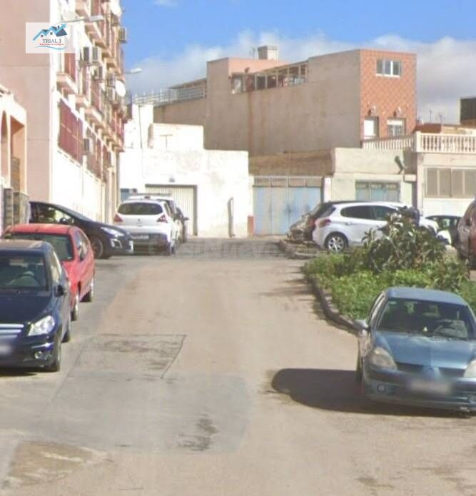 Venta Piso en Almería
