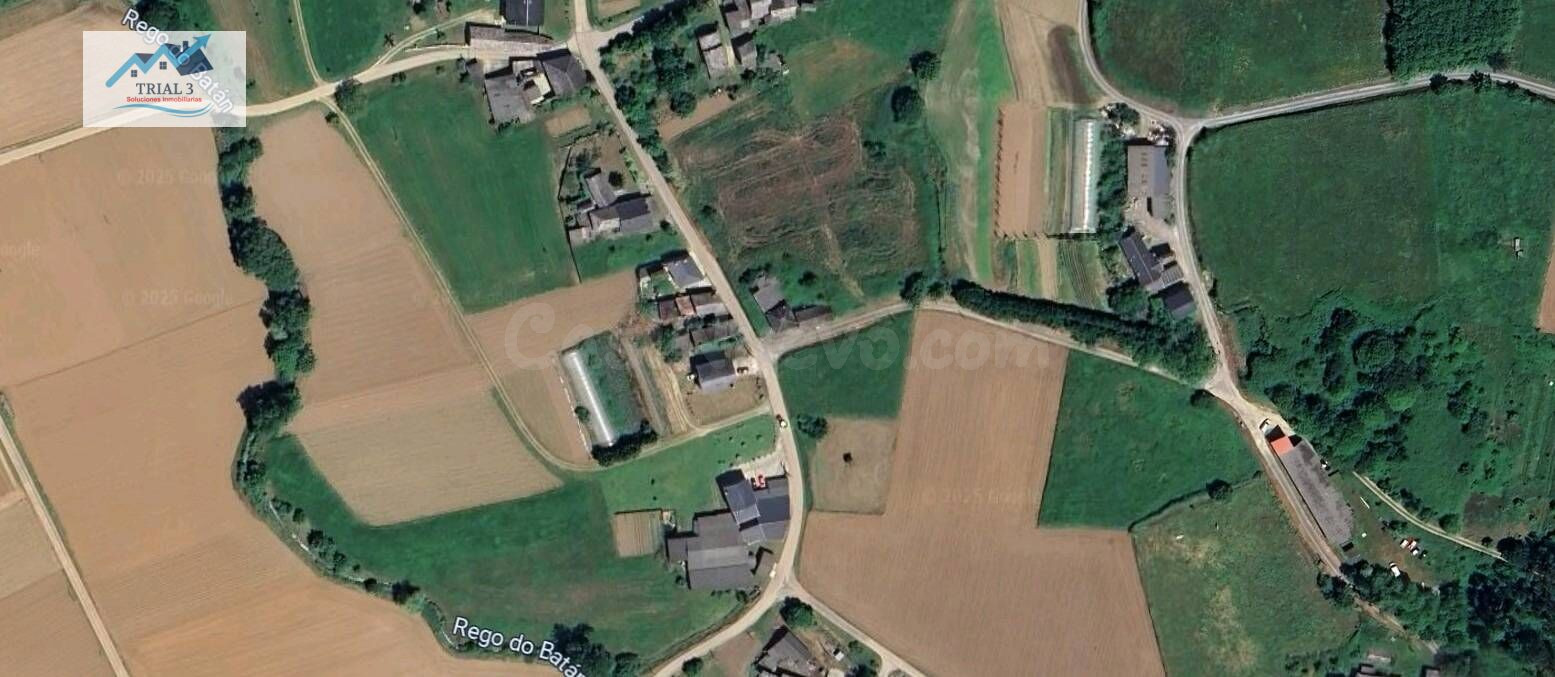 Venta Casa en Lourenza - Lugo - foto 3