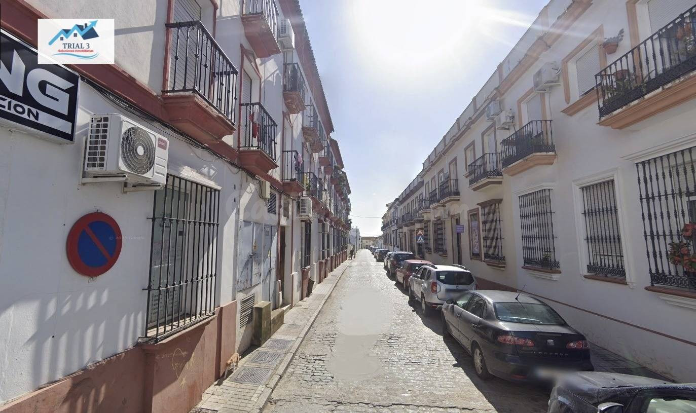 Venta piso en Moguer (Huelva)