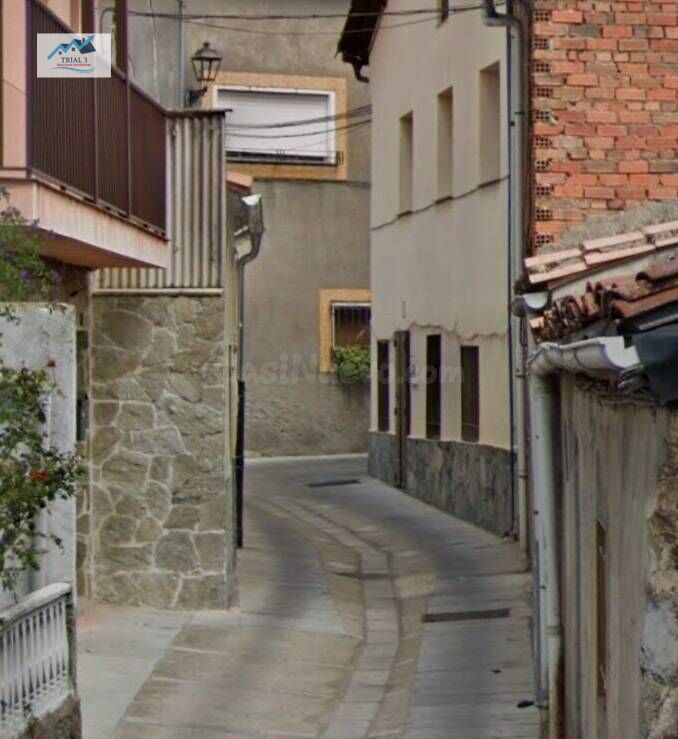 Venta Piso en Jerte - Cáceres