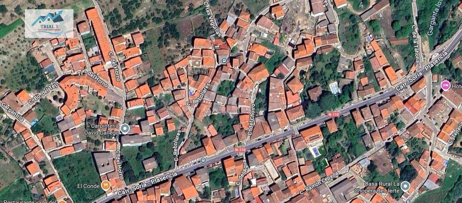 Venta Piso en Jerte - Cáceres - foto 3