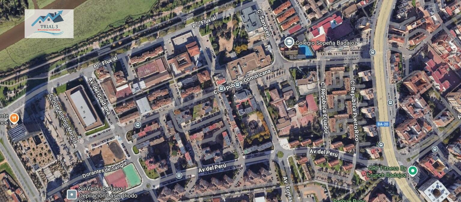 Venta local en Badajoz - foto 3