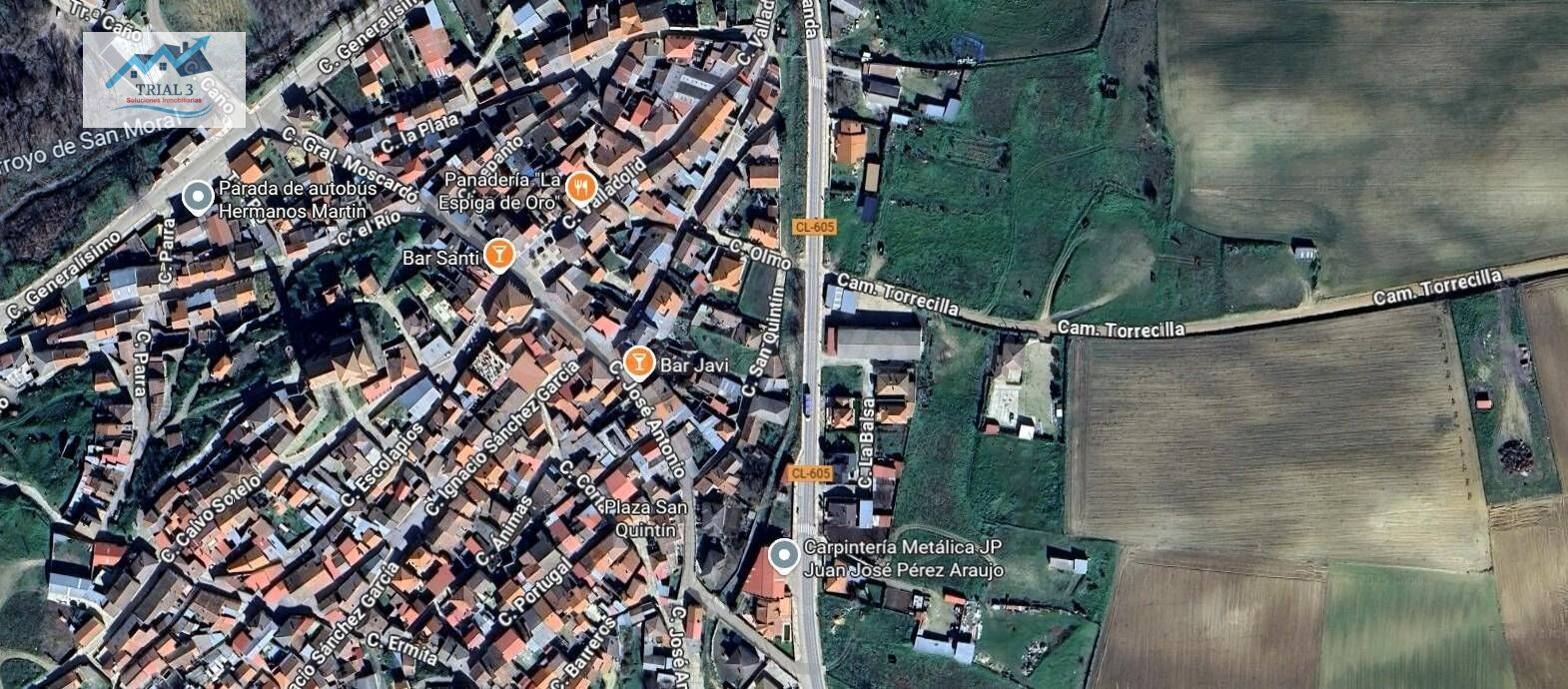 Venta Nave Industrial en Cañizal - Zamora - foto 3