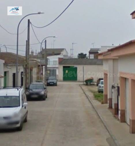 Venta Casa en Cazalegas - Toledo