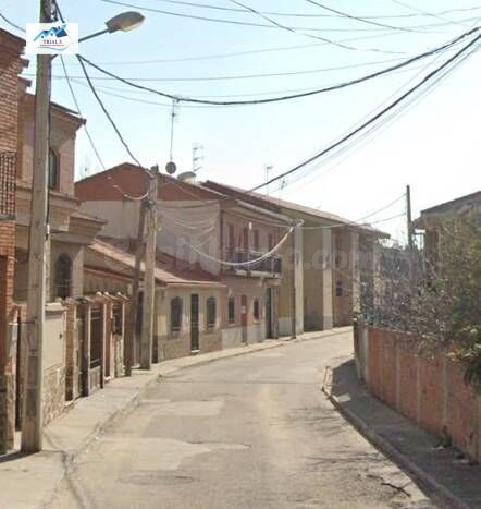 Venta Piso en Camarena - Toledo