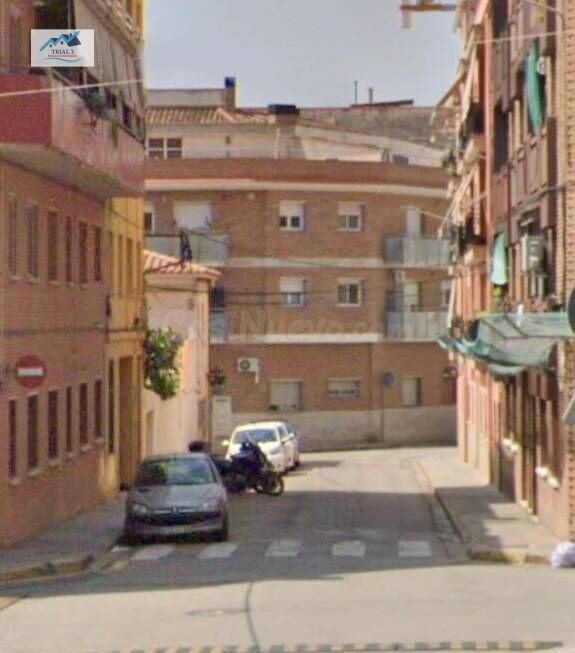 Venta piso en Ripollet (Barcelona)