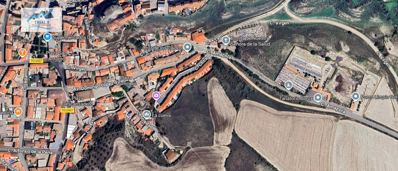 Venta Casa en Borox - Toledo - foto 3