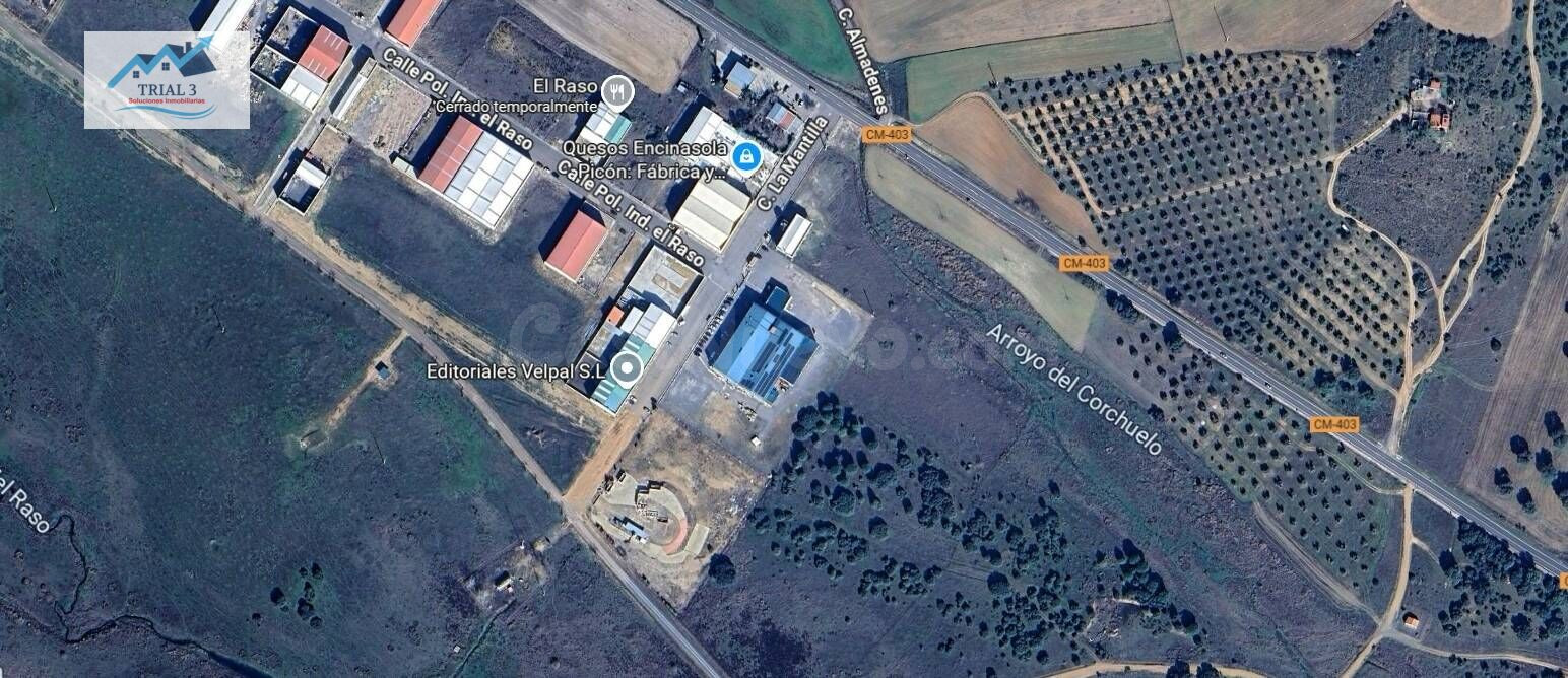 Venta Local Comercial en Picon - Ciudad Real - foto 3