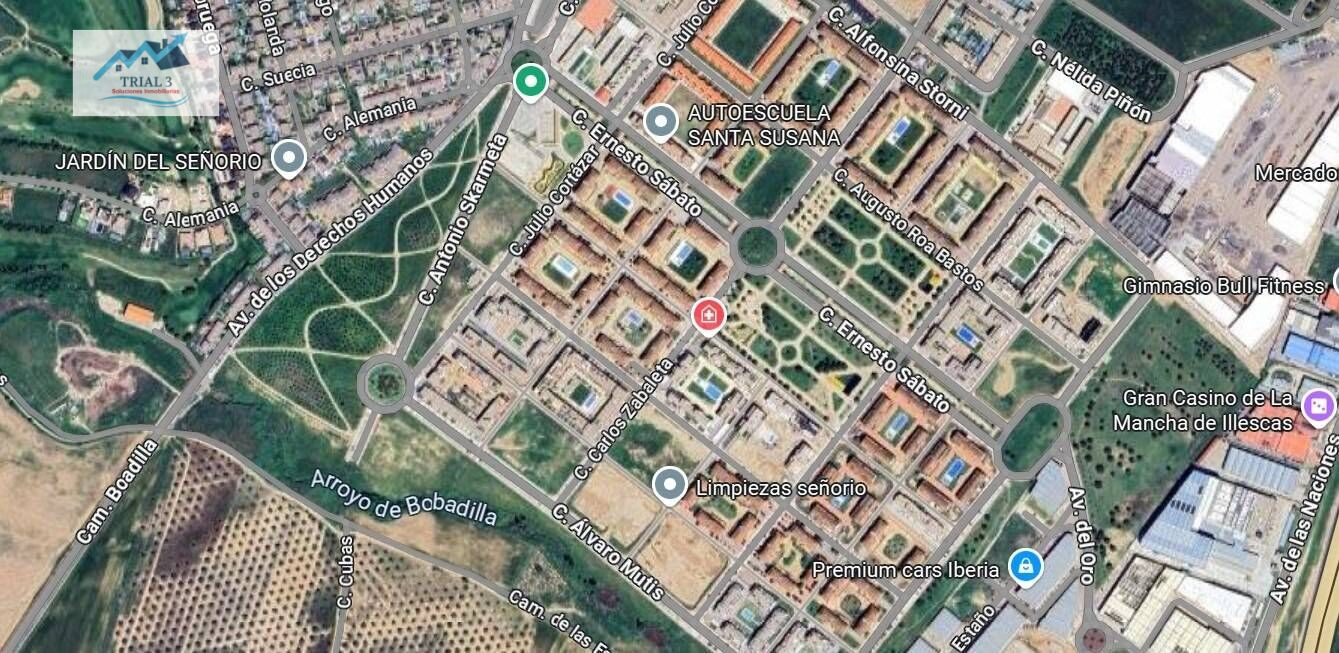 Venta piso en Illescas (Toledo) - foto 3