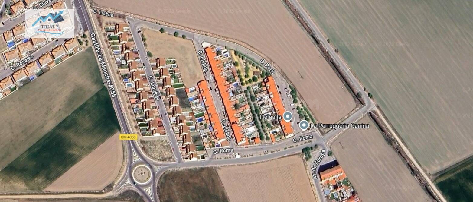 Venta Casa en Magan - Toledo - foto 3