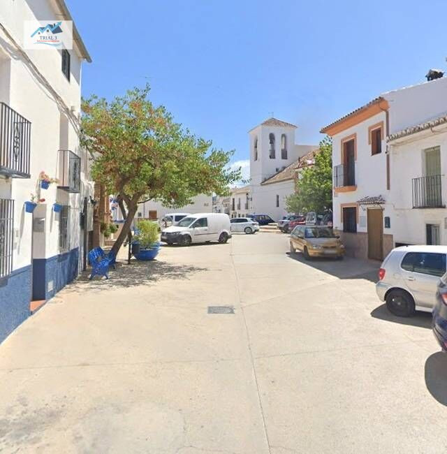 Venta Casa en El Burgo - Málaga