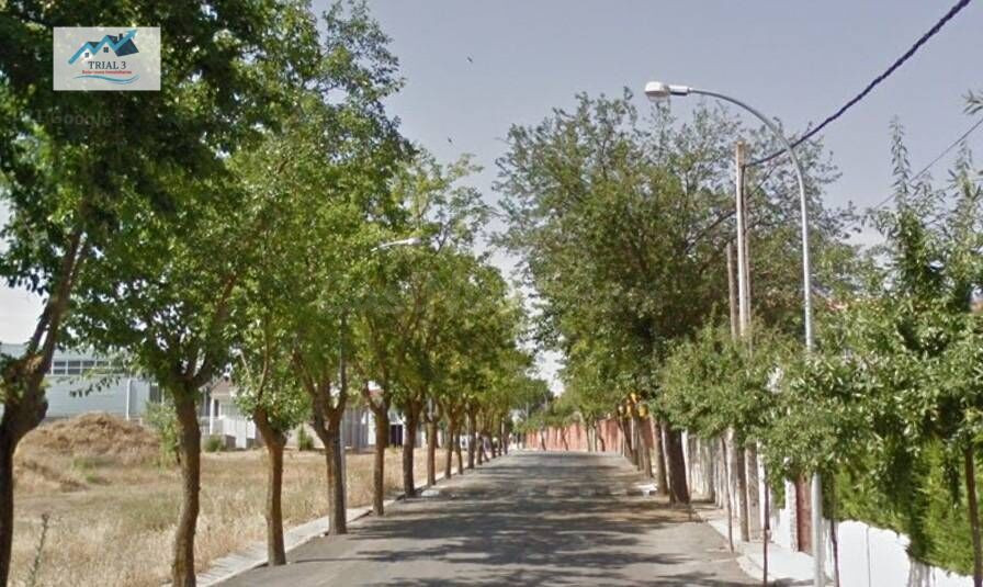 Venta Nave Industrial Noblejas - Toledo