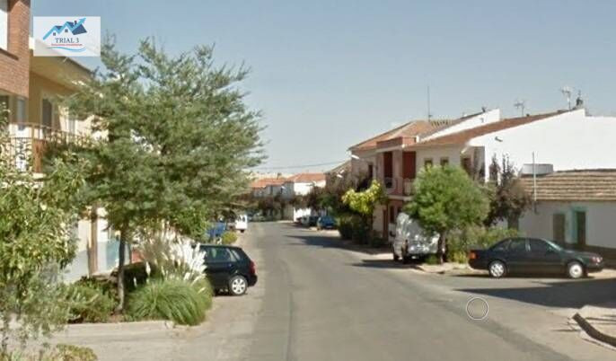Venta Casa Adosada en Alcolea De Calatrava - Ciudad Real