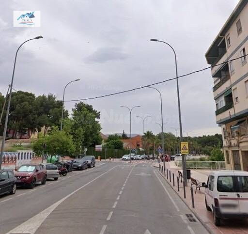 Venta Piso en Sax - Alicante