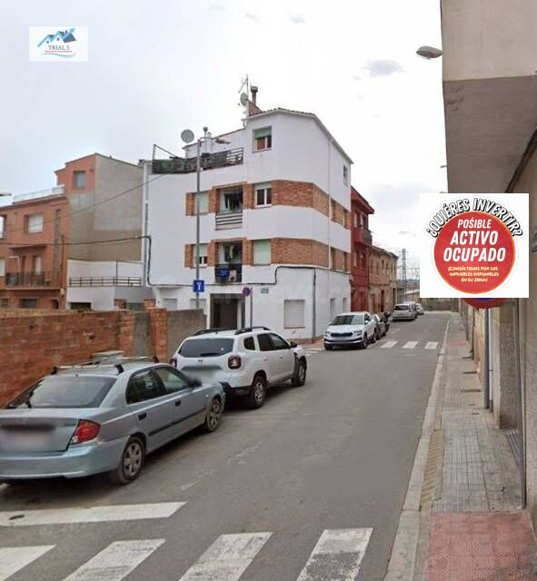 Venta piso en Vilanova del Cami (Barcelona)
