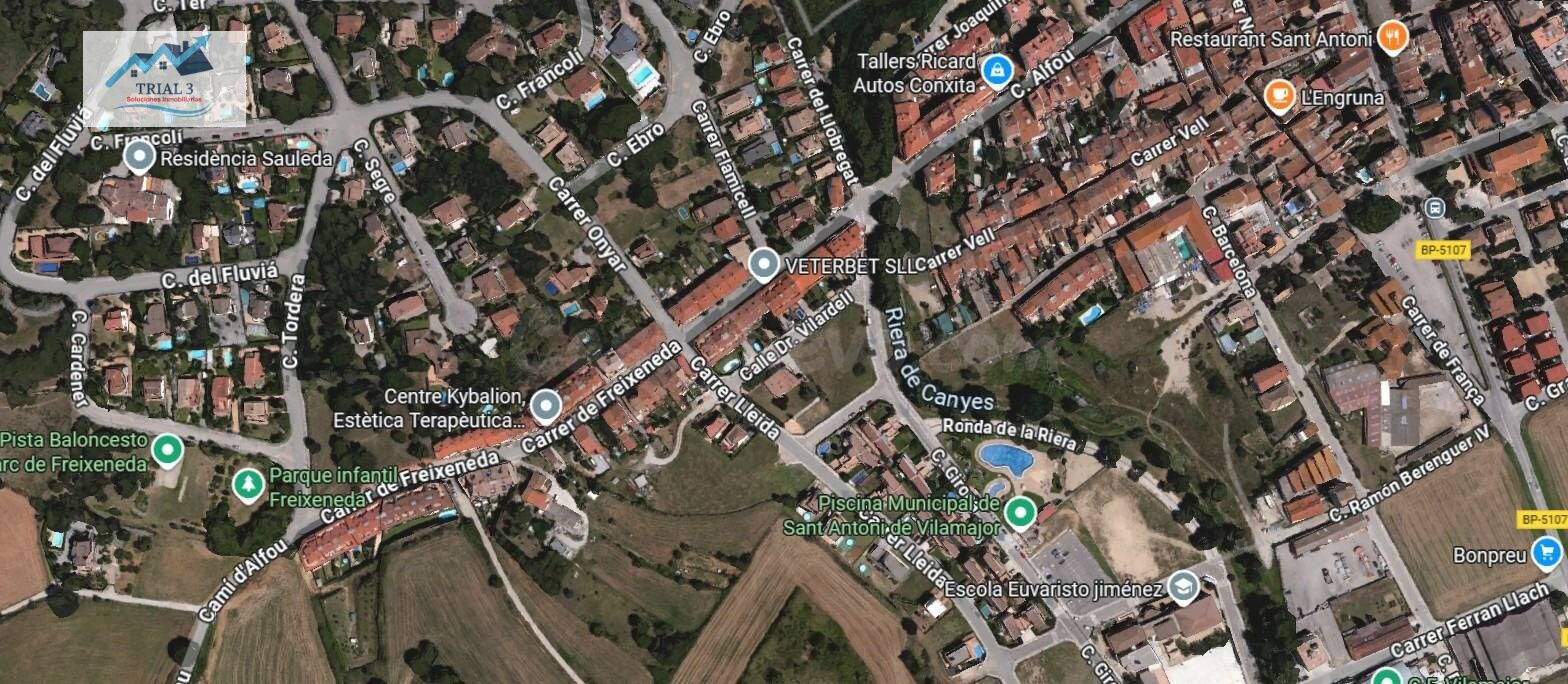 Venta Piso en Sant Antoni de Vilamajor - Barcelona - foto 3