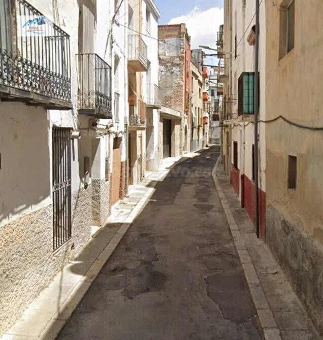 Venta Casa en Ulldecona - Tarragona