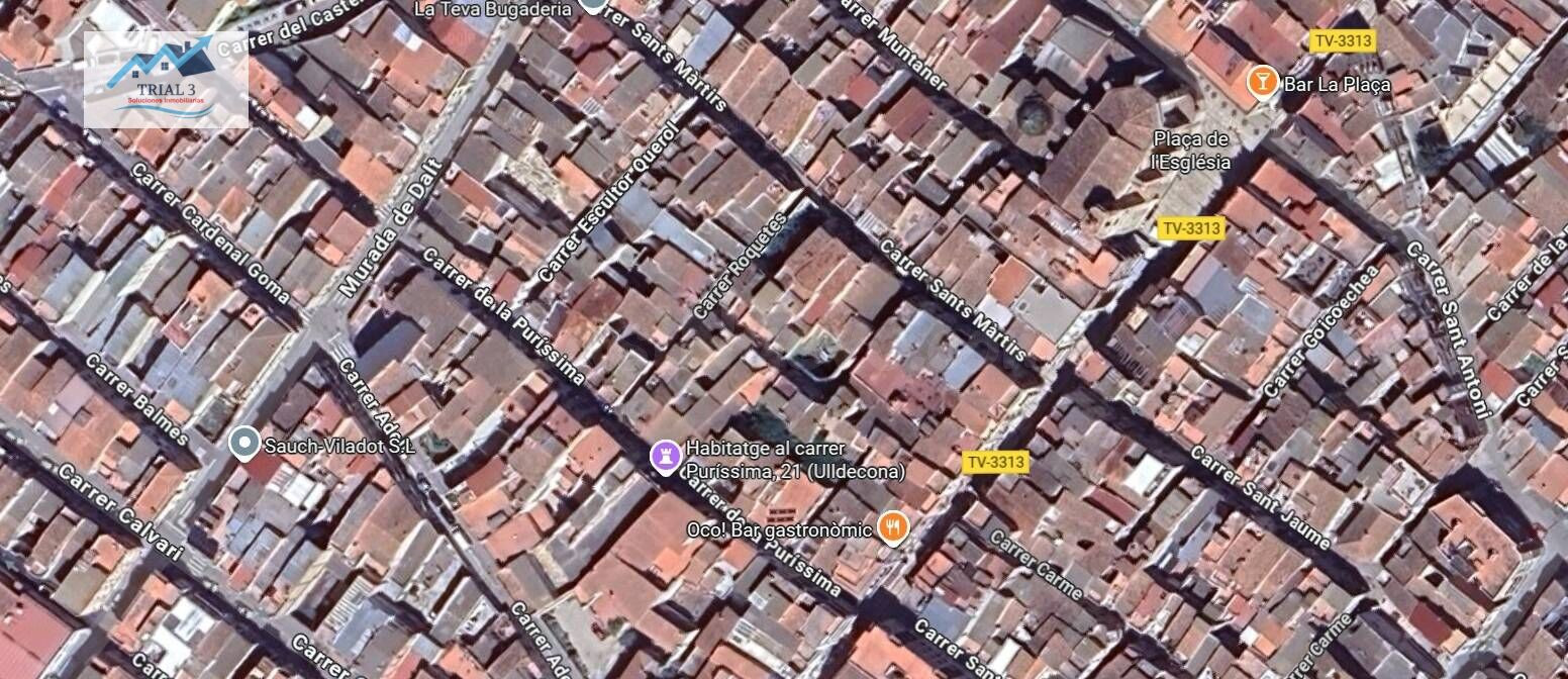 Venta Casa en Ulldecona - Tarragona - foto 2