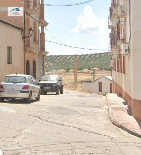 Venta piso en Navas de San Juan (Jaén) - foto 2