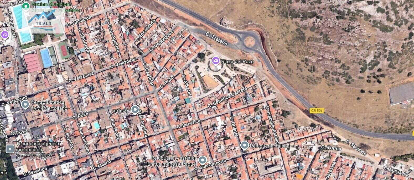 Venta Casa en Puertollano - Ciudad Real - foto 3