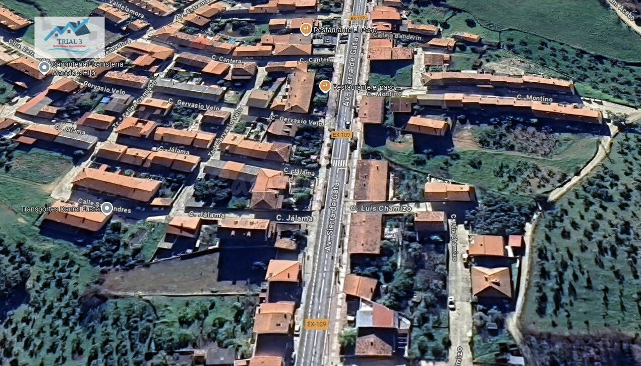 Venta edificio en Perales del Puerto (Cáceres) - foto 3