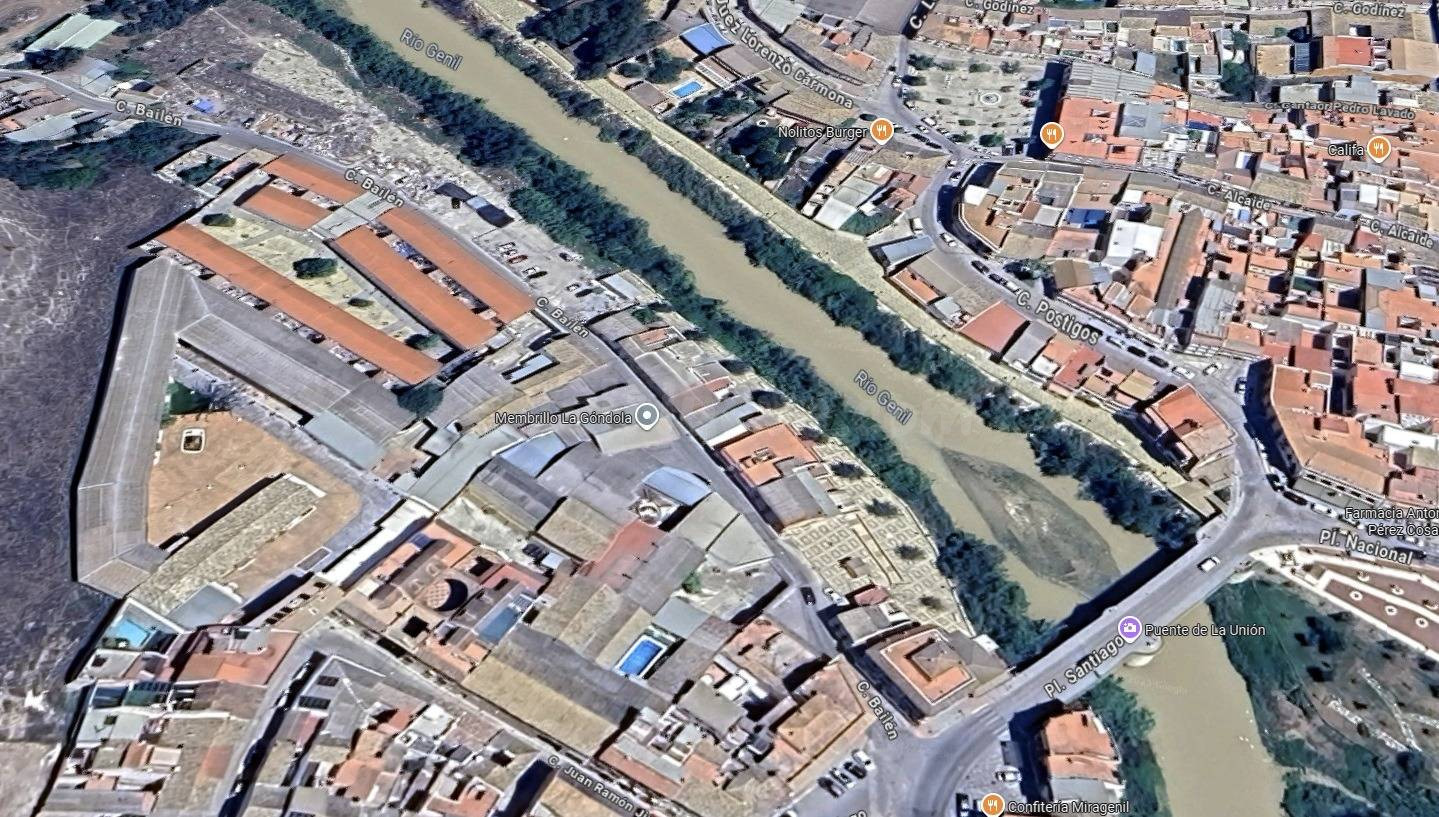 Venta casa en Puente Genil (Córdoba)