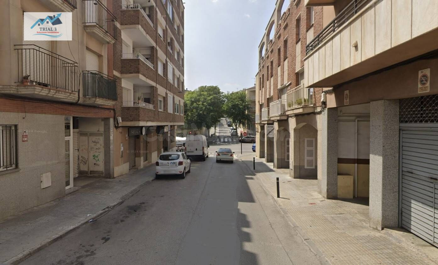 Venta piso en Terrassa (Barcelona)