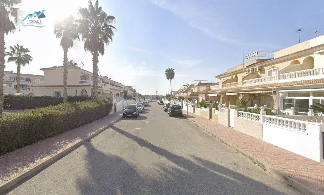Venta adosado en Benijofar (Alicante)
