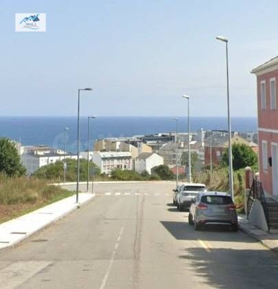 Venta Suelo Urbanizable en Burela - Lugo
