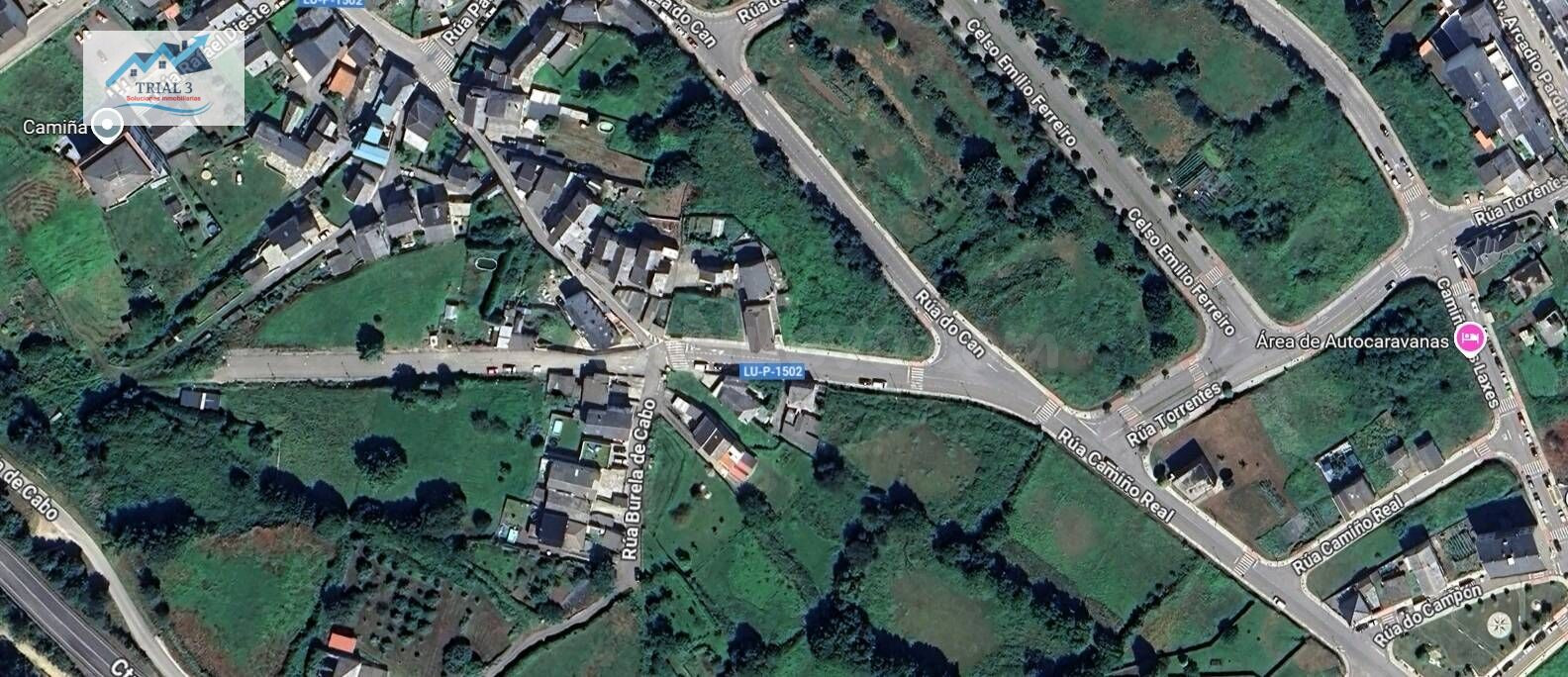 Venta Suelo Urbanizable en Burela - Lugo - foto 3