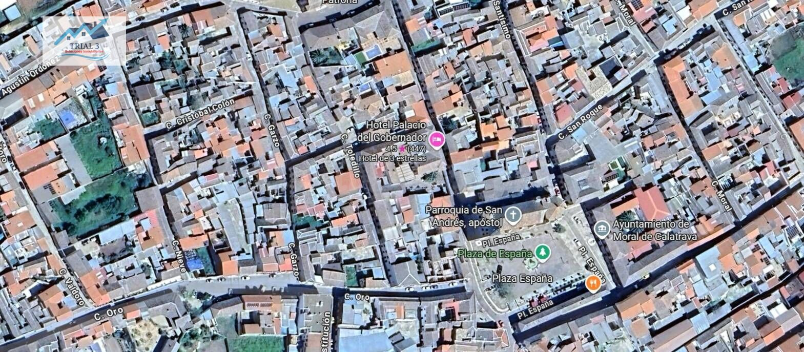 Venta Casa en Moral de Calatrava - Ciudad Real - foto 3