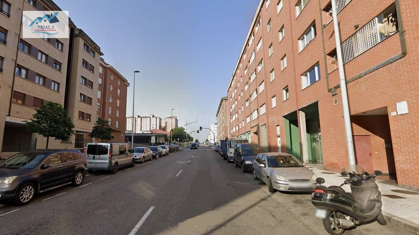Venta piso en Gijón (Asturias)